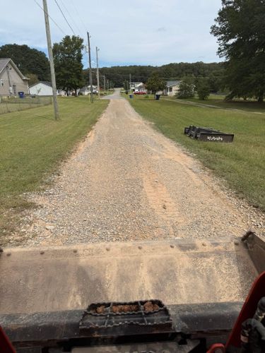  for Greenwood Lawn & Landscaping LLC in Talladega, Alabama