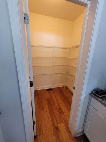 PANTRY  for Go-at Remodeling & Painting in Northbrook,  IL