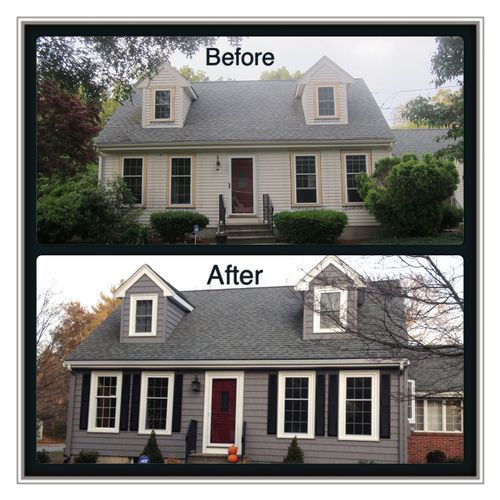 All Photos for Affordable Remodeling ETX in Tyler, TX