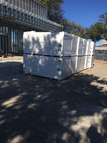 All Photos for Major League Roofing in Frisco, TX