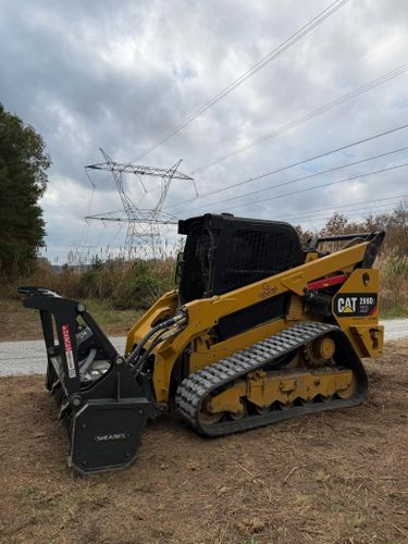  for Collins Constructors in Fyffe, AL