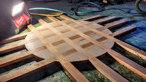 All Photos for Revolution Hardwood Flooring and Carpentry in Mancos, CO