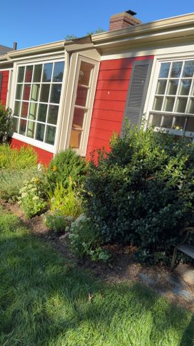 Landscape Design for Kingston Lawn Care in Warren, RI