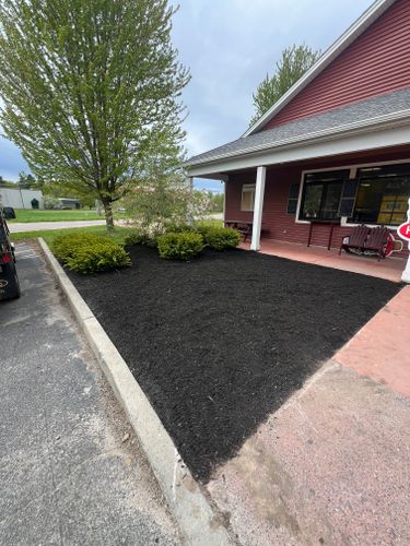 All Photos for Andrews Earthworks in Williston, VT