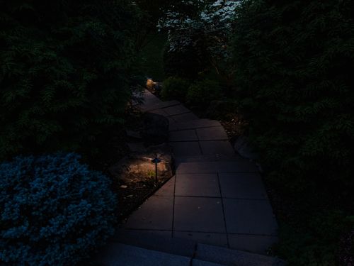 All Photos for Unique Outdoor Lighting in Short Hills, NJ