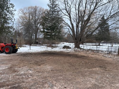  for S.H. Tree Service LLC in Hilton, NY