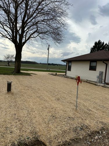  for 608 Earthworks in Marshall, WI