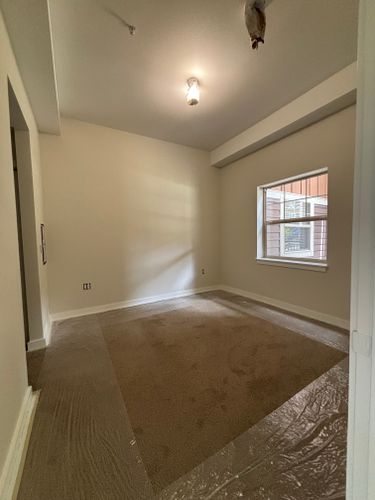 Interior Painting for Grand Painting in Bozeman, MT