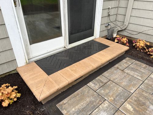 All Photos for Hillside Landscape & Design in Chesterland, OH