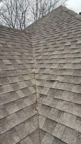 Roof Inspection for Divine Roofing LLC in Severance, CO
