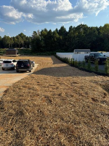  for Piedmont Lawn and Landscaping in Lexington, NC