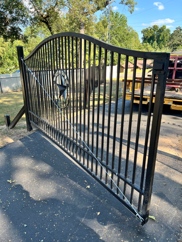  for Precision Garage Door in Mount Pleasant, TX