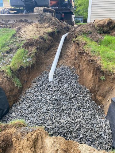 All Photos for Davis Services LLC in Bethany, CT