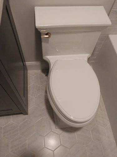 All Photos for EMR Plumbing and Heating in Concord, NH