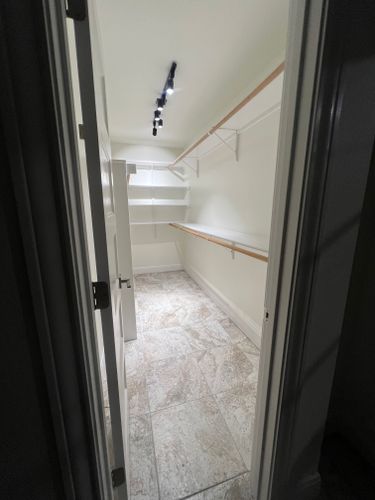 Floors for Guadalupe Tile Company in New Braunfels, TX