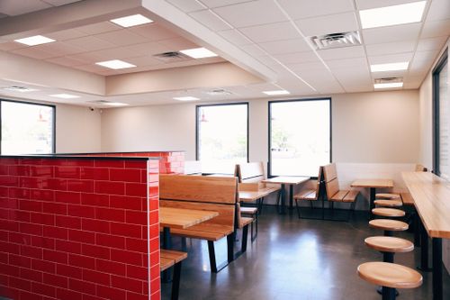  for Mosby Electric in Kansas City, MO