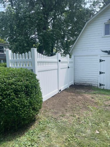 Deck & Patio Installation for BASE Contracting in Dundee,  MI