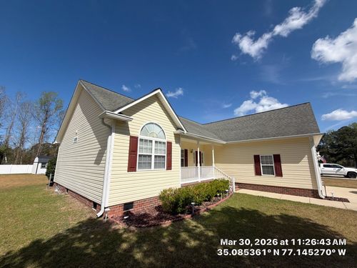 All Photos for Z3 Roofing & Renovations in Wilmington, NC