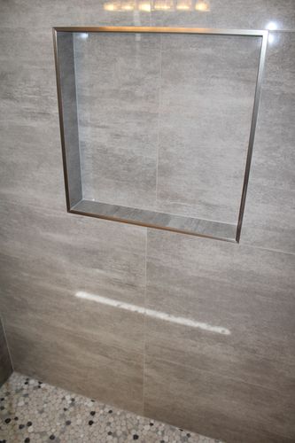 Bathroom Renovation for Batten Builds LLC in Glendale, AZ