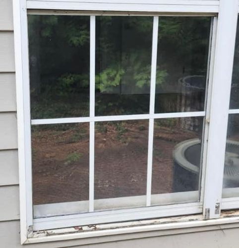 Window Glass Replacement for Pane -N- The Glass in Rock Hill, SC