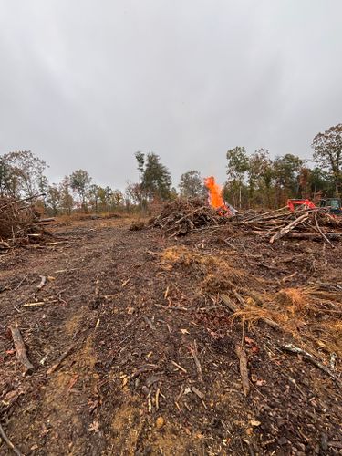  for TD Dirtworks in Tracy City, TN