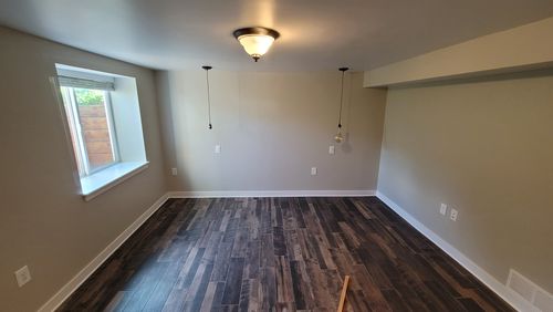 Interior Paint for Outlaw Painting in Loveland, CO