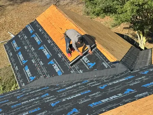 Roofing Replacement for Shaw Remodeling Texas in Longview, TX