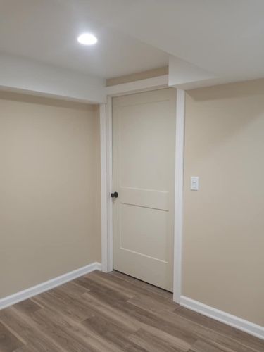 Interior Painting for Straight Edge Painting and Renovations in Milwaukee, WI