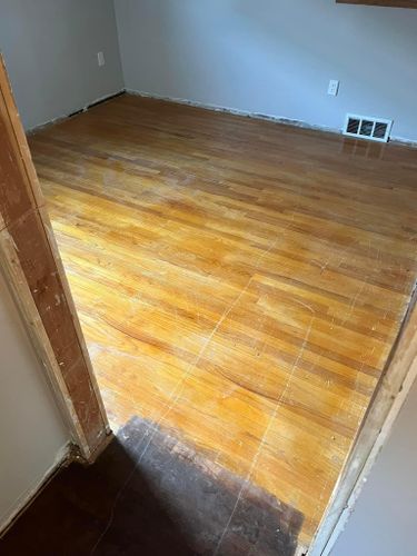 All Photos for Kozlowski’s Hardwood Floor Refinishing in Flat Rock, Michigan