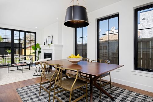 Remodeling Services for Radiant Homes LLC in Fort Collins, CO