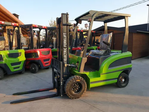  for Break’n Chainz Forklift Repair in Dallas, TX