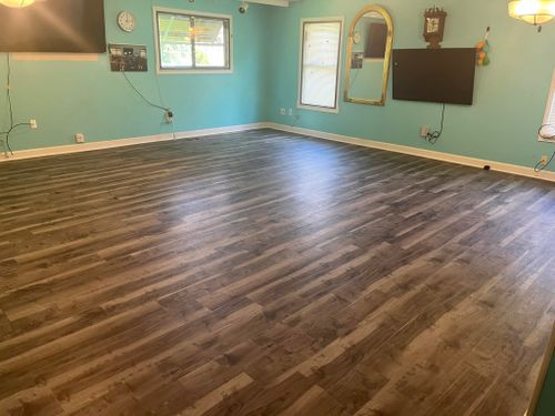 Flooring Repair for Everglow Flooring in Columbus, OH