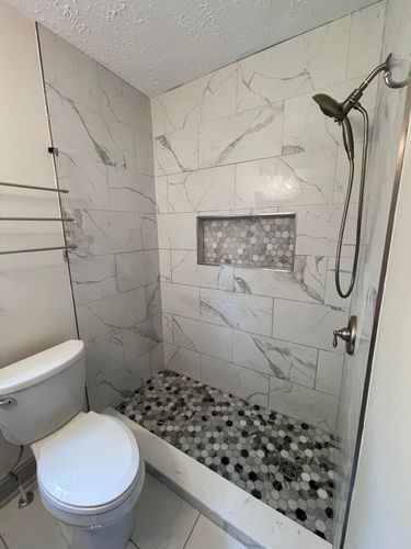 Tile Installation for Palm Haven NC in Raleigh, NC