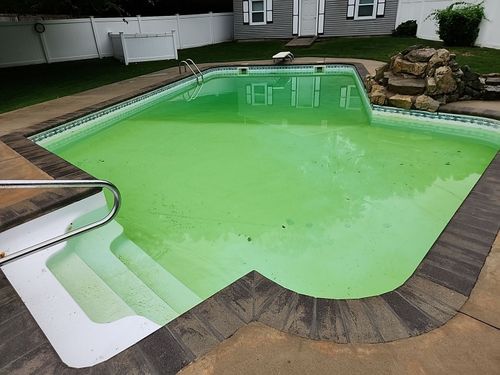 All Photos for GEM Pool Service in Long Island, NY