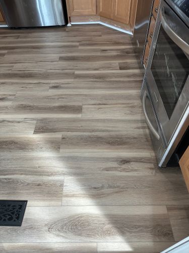 Floor & Carpet Maintenance for A Carpet Guy Floors in Baltimore, MD