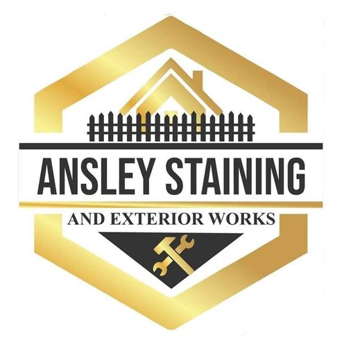 Fence Staining for Ansley Staining and Exterior Works in New Braunfels, TX