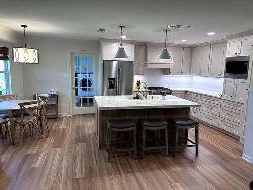 All Photos for Affordable Remodeling ETX in Tyler, TX