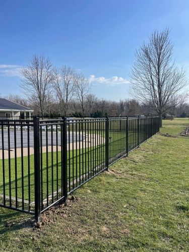 Deck & Patio Installation for BASE Contracting in Dundee,  MI