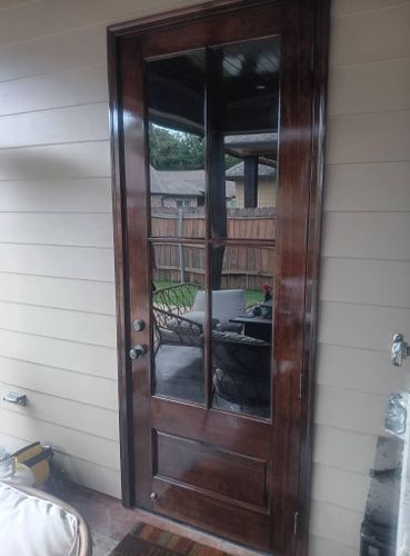 Exterior Painting for Hollier's Painting in Lafayette, LA