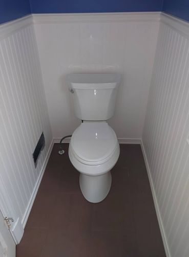 Plumbing for EMR Plumbing and Heating LLC in Concord, NH