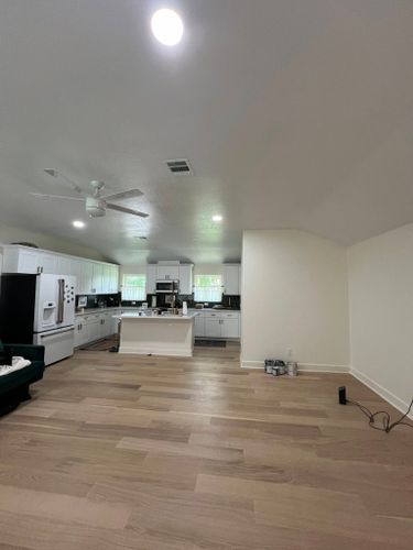 All Photos for A&N Painting And Renovations in Houston, TX