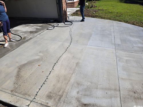 Concrete Slab Construction for Solid Foundation Contractors in Jacksonville, FL