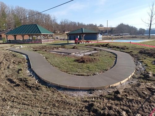 All Photos for Hellards Excavation and Concrete Services LLC in Mount Vernon, KY