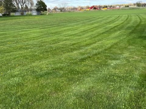  for Daugherty's Tough Lawn Care in Essexville, MI
