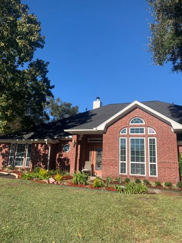  for Texas Vision Lawn & Landscape in Beaumont, TX