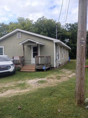  for Brothers On Point Lawn And Junk Removal in Wilson, NC
