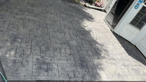  for Harder Than Concrete in Indianapolis, IN