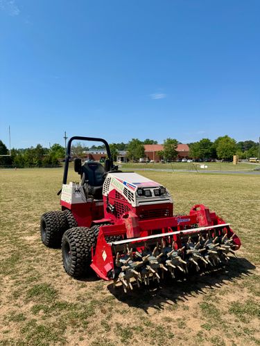 Aeration / Aeravation for Fayette Property Solutions in Fayetteville, GA