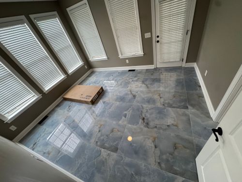  for Tucker's Renovations "The Handy Man" in Columbia, SC