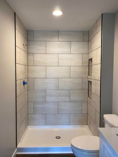 Custom Home Construction for Integrity Restoration & Construction in Angola, IN